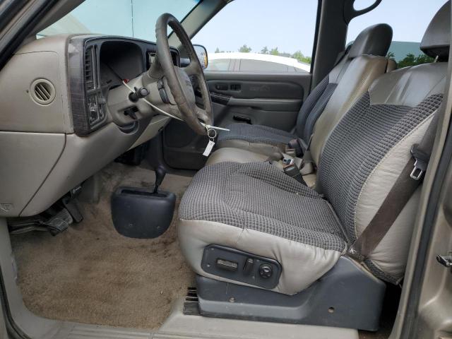 Photo 7 from auction – 2001 GMC DENALI with VIN 1GKEK63U01J215248