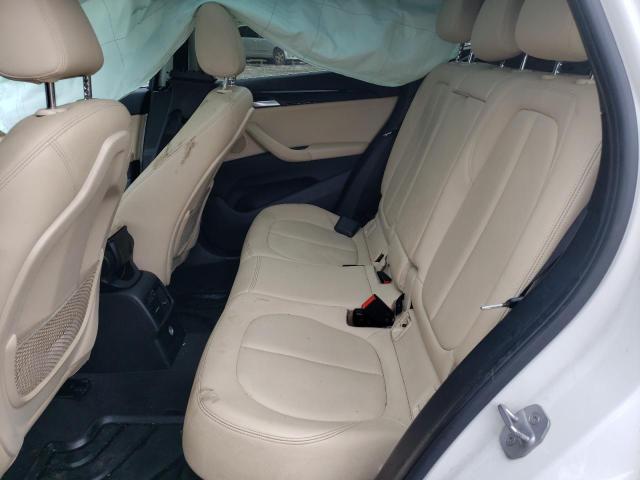 Photo 10 from auction – 2016 BMW X1 XDRIVE2 with VIN WBXHT3C33GP889320