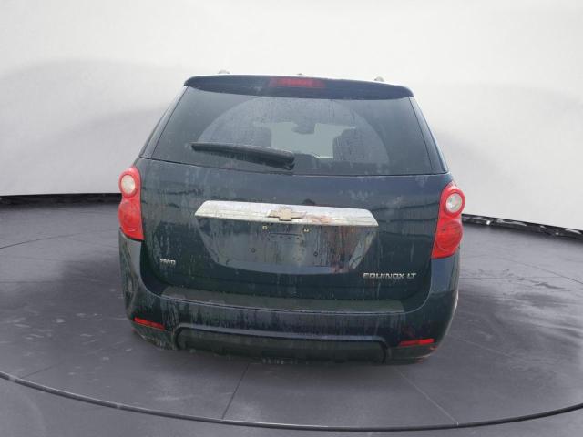 Photo 6 from auction – 2015 CHEVROLET EQUINOX LT with VIN 2GNFLFEK2F6288352