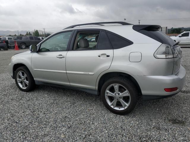 Photo 2 from auction – 2007 LEXUS RX 400H with VIN JTJGW31UX72003452