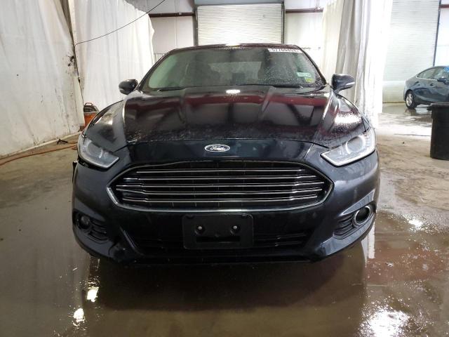 Photo 5 from auction – 2014 FORD FUSION SE with VIN 3FA6P0H97ER371565