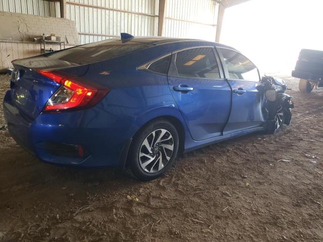Photo 3 from auction – 2018 HONDA CIVIC EX with VIN 2HGFC2F82JH502971