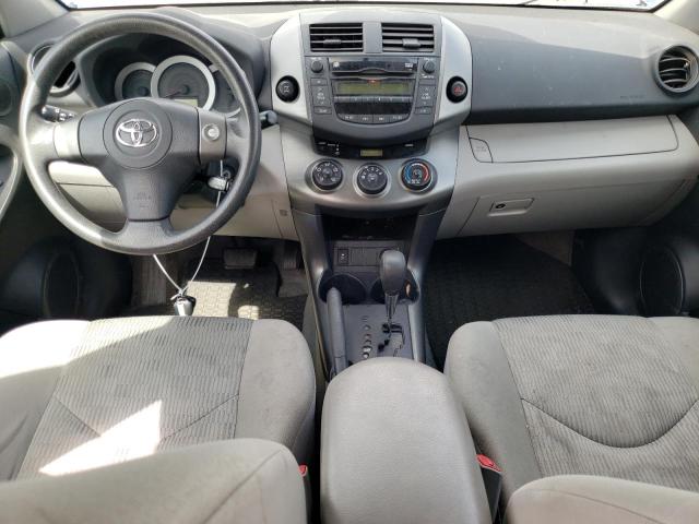 Photo 8 from auction – 2010 TOYOTA RAV 4 with VIN 2T3BF4DV7AW037094