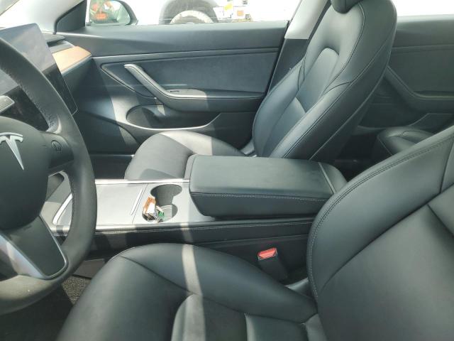 Photo 7 from auction – 2021 TESLA MODEL 3 with VIN 5YJ3E1EA0MF854760