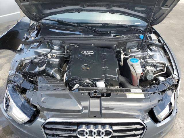Photo 11 from auction – 2013 AUDI A5 PREMIUM with VIN WAUCFAFR1DA072331