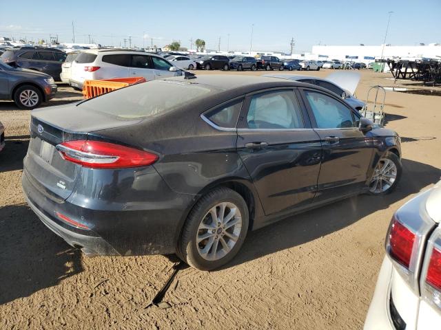 Photo 3 from auction – 2020 FORD FUSION SE with VIN 3FA6P0HD6LR126791