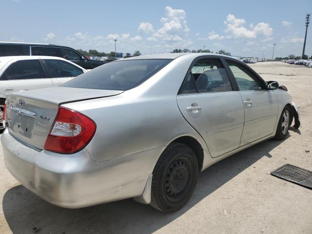 Photo 3 from auction – 2005 TOYOTA CAMRY LE with VIN JTDBE32K350306465