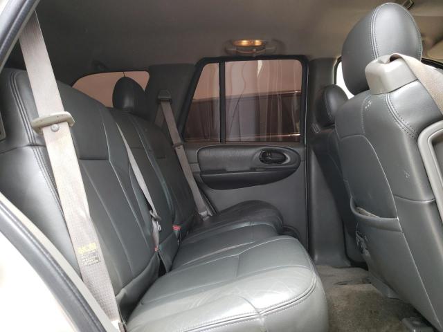 Photo 11 from auction – 2003 CHEVROLET TRAILBLAZE with VIN 1GNDS13S432194322