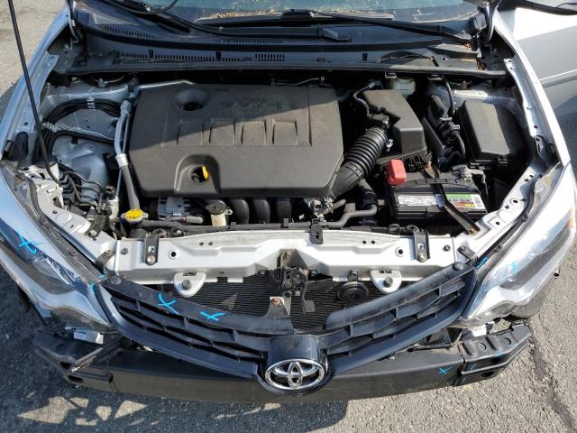 Photo 11 from auction – 2016 TOYOTA COROLLA L with VIN 2T1BURHE3GC481637