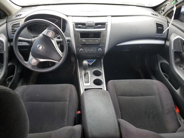 Photo 8 from auction – 2013 NISSAN ALTIMA 2.5 with VIN 1N4AL3AP6DN561391