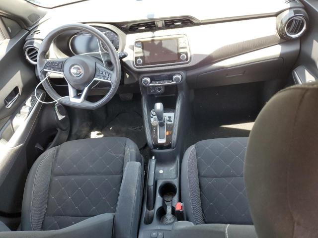 Снимка 8 от търг – 2019 NISSAN KICKS S с VIN 3N1CP5CU3KL554629