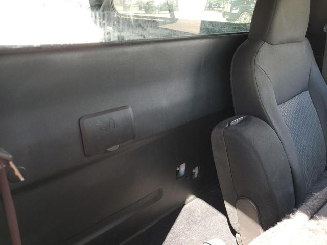 Photo 10 from auction – 2009 GMC CANYON with VIN 1GTCS149998155697