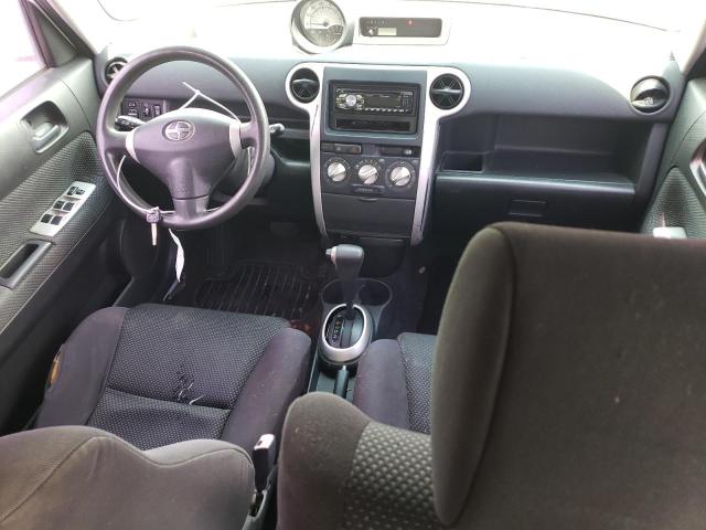 Photo 8 from auction – 2005 TOYOTA SCION XB with VIN JTLKT324154002829