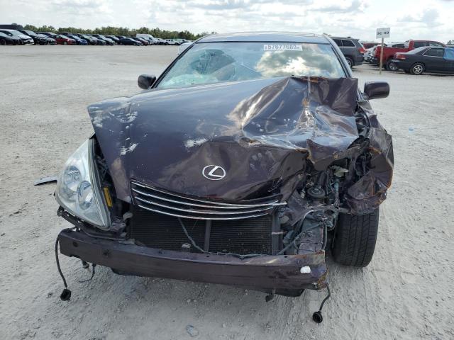 Photo 5 from auction – 2002 LEXUS ES 300 with VIN JTHBF30G425027342