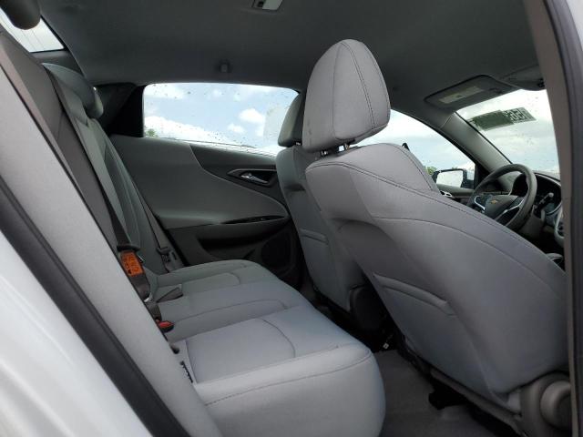 Photo 10 from auction – 2022 CHEVROLET MALIBU LT with VIN 1G1ZD5ST2NF121514