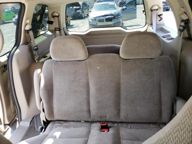 Photo 10 from auction – 2003 FORD WINDSTAR L with VIN 2FMZA51433BB14298
