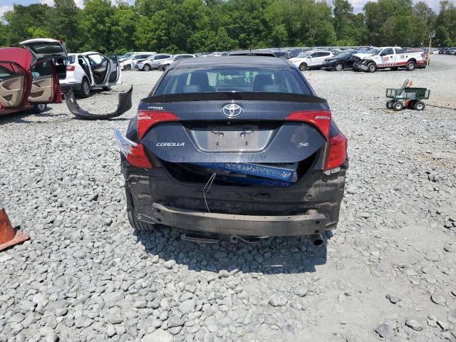 Photo 6 from auction – 2017 TOYOTA COROLLA L with VIN 2T1BURHEXHC797411