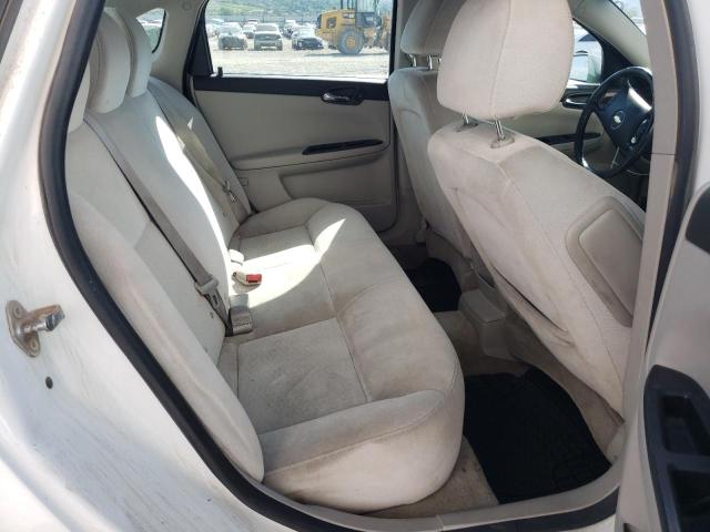Photo 10 from auction – 2011 CHEVROLET IMPALA LT with VIN 2G1WG5EK4B1317194