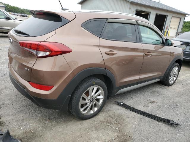Photo 3 from auction – 2017 HYUNDAI TUCSON LIM with VIN KM8J3CA43HU256678