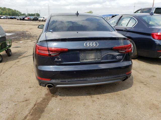 Photo 6 from auction – 2017 AUDI A4 PRESTIG with VIN WAUFNAF47HN051647