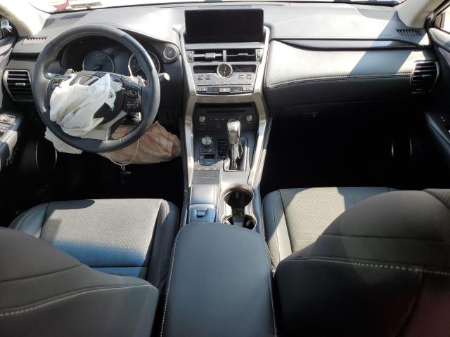 Photo 8 from auction – 2019 LEXUS NX 300 BAS with VIN JTJBARBZ3K2210117