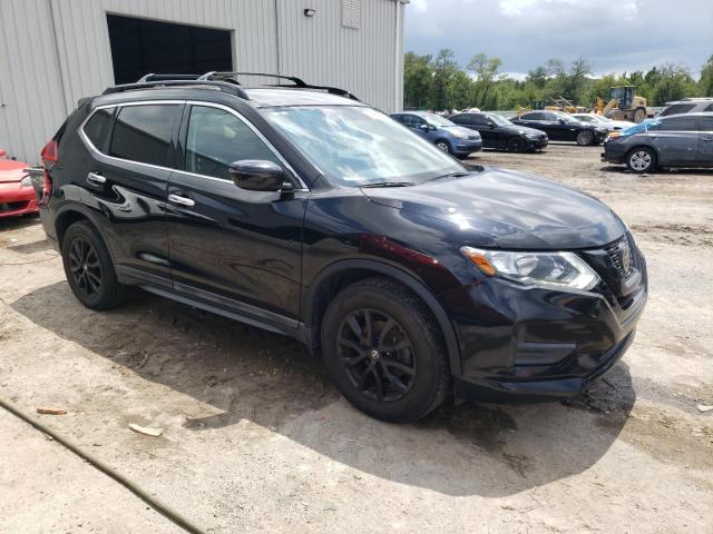 Photo 4 from auction – 2018 NISSAN ROGUE S with VIN 5N1AT2MT7JC727434