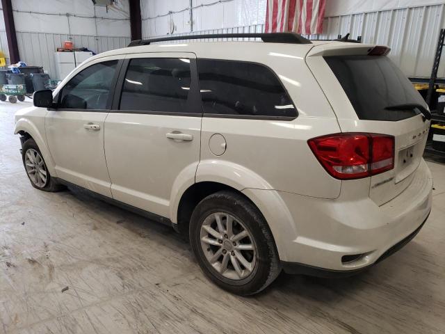 Photo 2 from auction – 2016 DODGE JOURNEY SX with VIN 3C4PDCBBXGT127533