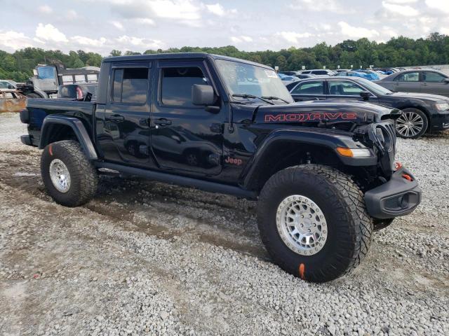 Foto 4 de la subasta – 2021 JEEP GLADIATOR con VIN 1C6JJTEG6ML541199