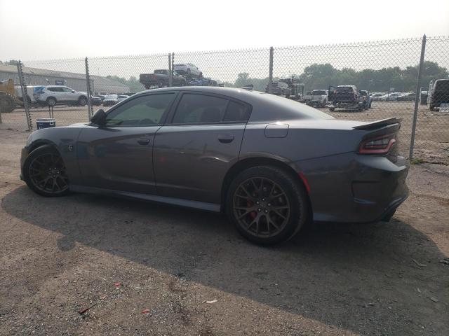 Zdjęcie 2 z aukcji – 2017 DODGE CHARGER SR z VIN 2C3CDXL97HH631621