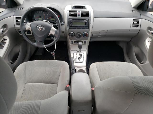 Photo 8 from auction – 2012 TOYOTA COROLLA BA with VIN 2T1BU4EE7CC890368
