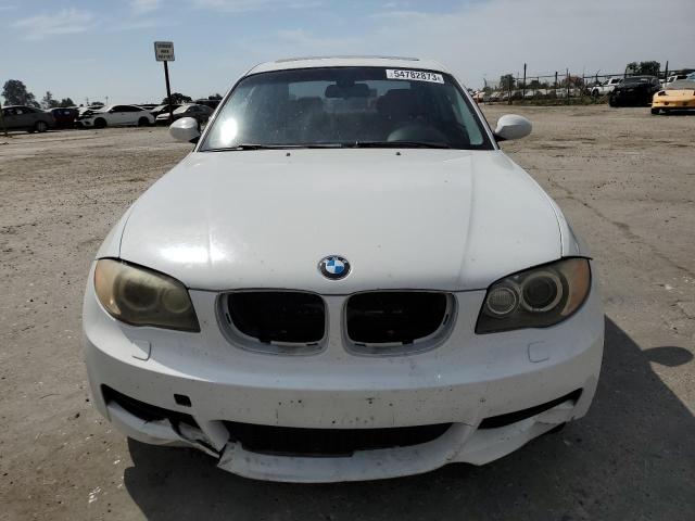 Photo 5 from auction – 2008 BMW 135 I with VIN WBAUC73508VF25454