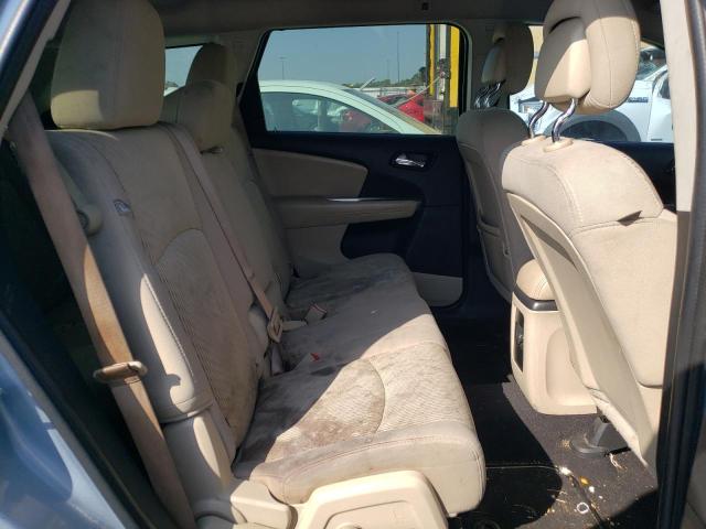 Photo 11 from auction – 2013 DODGE JOURNEY SX with VIN 3C4PDCBG0DT637008
