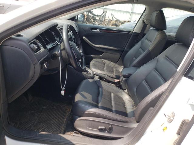Photo 7 from auction – 2017 VOLKSWAGEN JETTA SEL with VIN 3VWL17AJ1HM205407