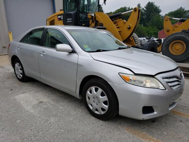 Photo 4 from auction – 2010 TOYOTA CAMRY BASE with VIN 4T4BF3EK1AR056723