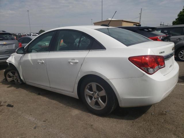Photo 2 from auction – 2015 CHEVROLET CRUZE LT with VIN 1G1PC5SB5F7121875