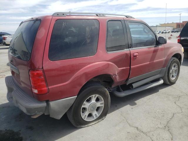 Photo 3 from auction – 2003 FORD EXPLORER S with VIN 1FMYU60E13UB36667