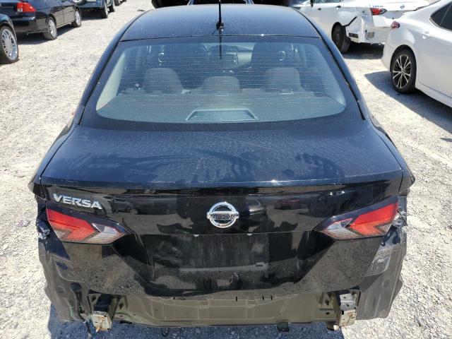 Photo 6 from auction – 2022 NISSAN VERSA S with VIN 3N1CN8DV4NL832831