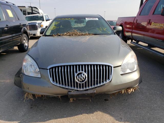 Снимка 5 от търг – 2011 BUICK LUCERNE CX с VIN 1G4HC5EM5BU139048