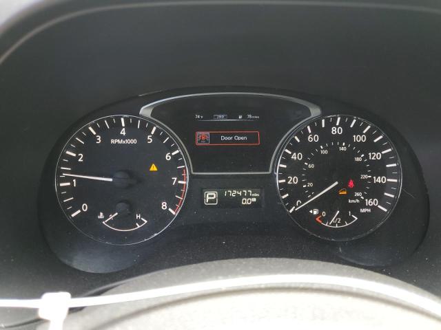 Photo 9 from auction – 2015 NISSAN PATHFINDER with VIN 5N1AR2MM5FC640727