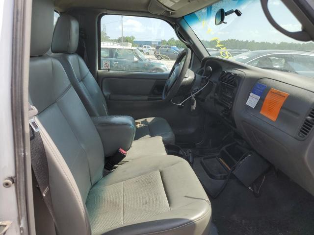 Photo 10 from auction – 2011 FORD RANGER with VIN 1FTKR1ADXBPB16581