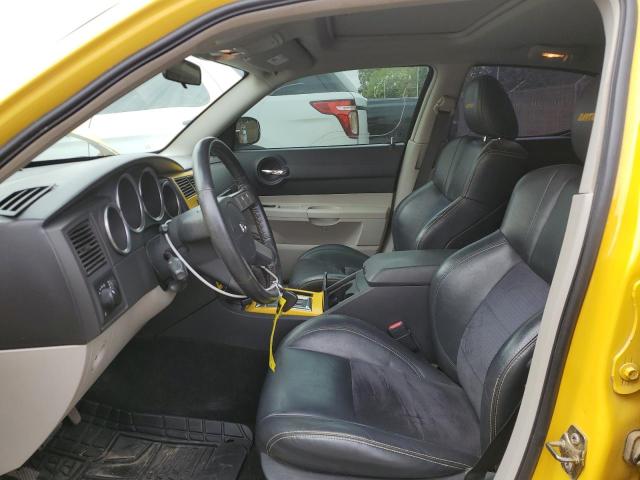 Photo 7 from auction – 2006 DODGE CHARGER R/ with VIN 2B3LA53H96H334591