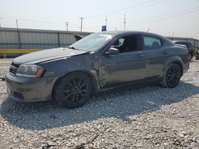 DODGE AVENGER SE 2014 مع رقم تعريف المركبة 1C3CDZAB7EN220255 - صورة من المزاد
