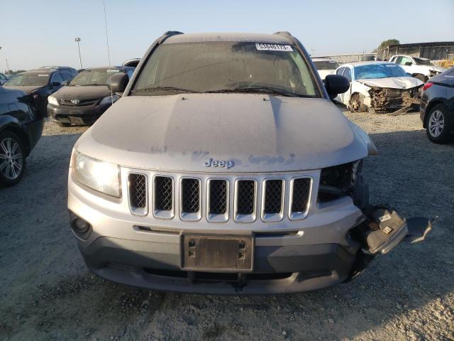 Photo 5 from auction – 2014 JEEP COMPASS SP with VIN 1C4NJCBA2ED832594