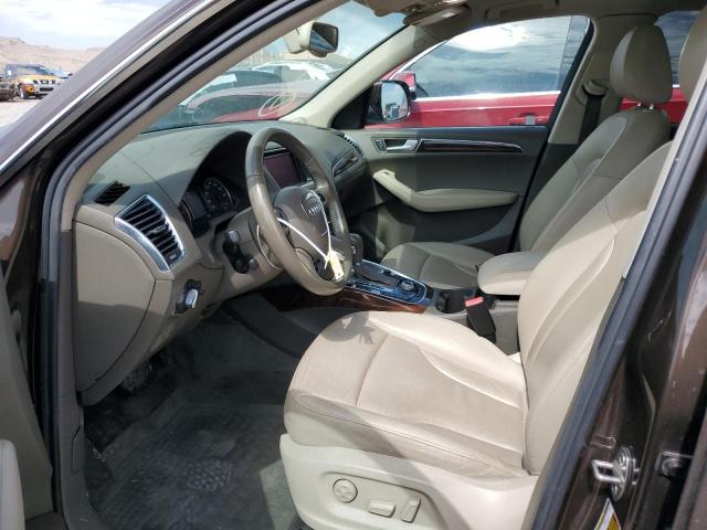Photo 7 from auction – 2012 AUDI Q5 PREMIUM with VIN WA1LFAFP0CA126969