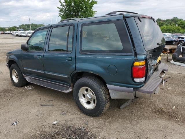 Photo 2 from auction – 1997 FORD EXPLORER with VIN 1FMDU34X3VUB92556