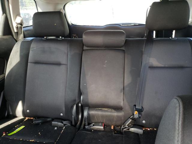 Photo 10 from auction – 2009 MAZDA CX-9 with VIN JM3TB28V490166934