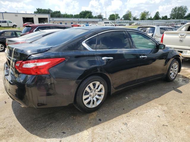 Photo 3 from auction – 2017 NISSAN ALTIMA 2.5 with VIN 1N4AL3AP2HN318490