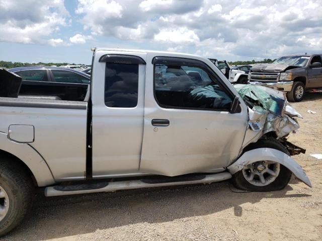 Photo 10 from auction – 2003 NISSAN FRONTIER K with VIN 1N6DD26T83C410922