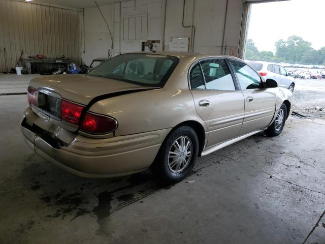 Photo 3 from auction – 2005 BUICK LESABRE CU with VIN 1G4HP52KX5U262145