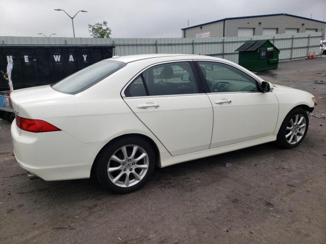 Photo 3 from auction – 2008 ACURA TSX with VIN JH4CL96928C008799